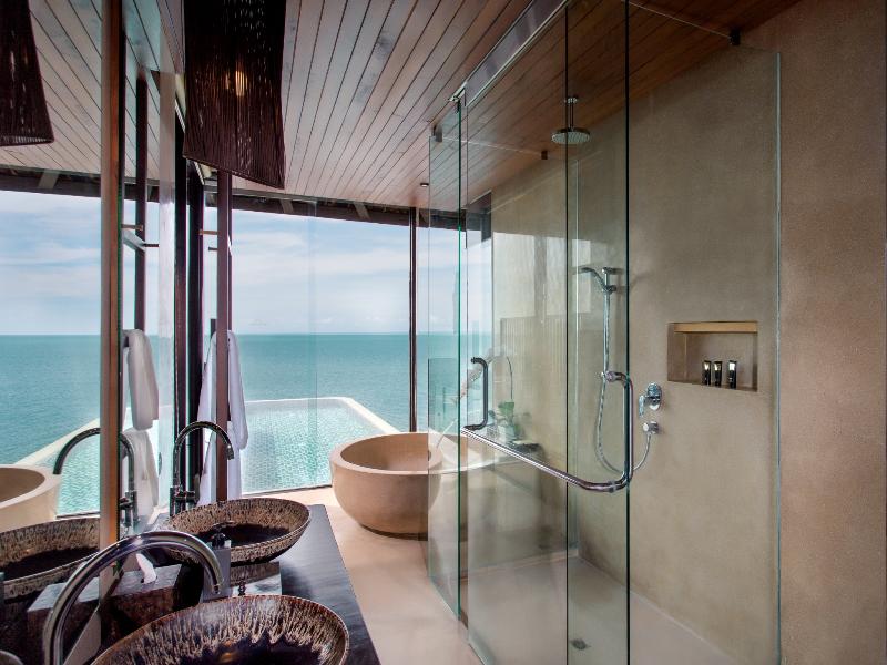 Silavadee Pool Spa Resort - Oda