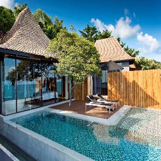 Silavadee Pool Spa Resort fotoÄŸrafÄ±