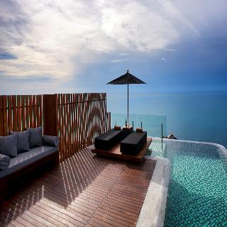 Silavadee Pool Spa Resort fotoÄŸrafÄ±