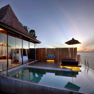 Silavadee Pool Spa Resort fotoÄŸrafÄ±
