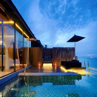 Silavadee Pool Spa Resort fotoÄŸrafÄ±