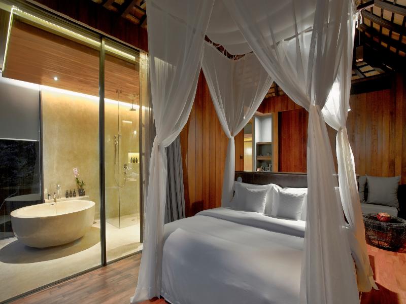 Silavadee Pool Spa Resort - Oda
