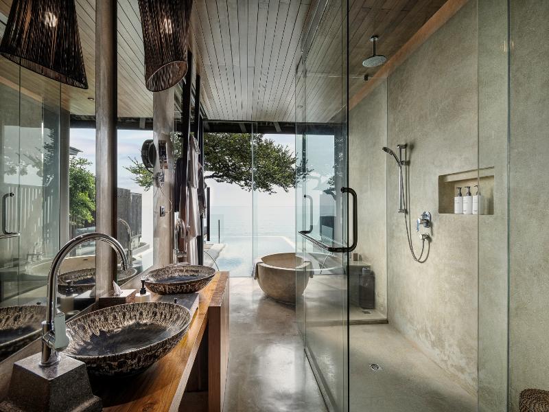 Silavadee Pool Spa Resort - Oda