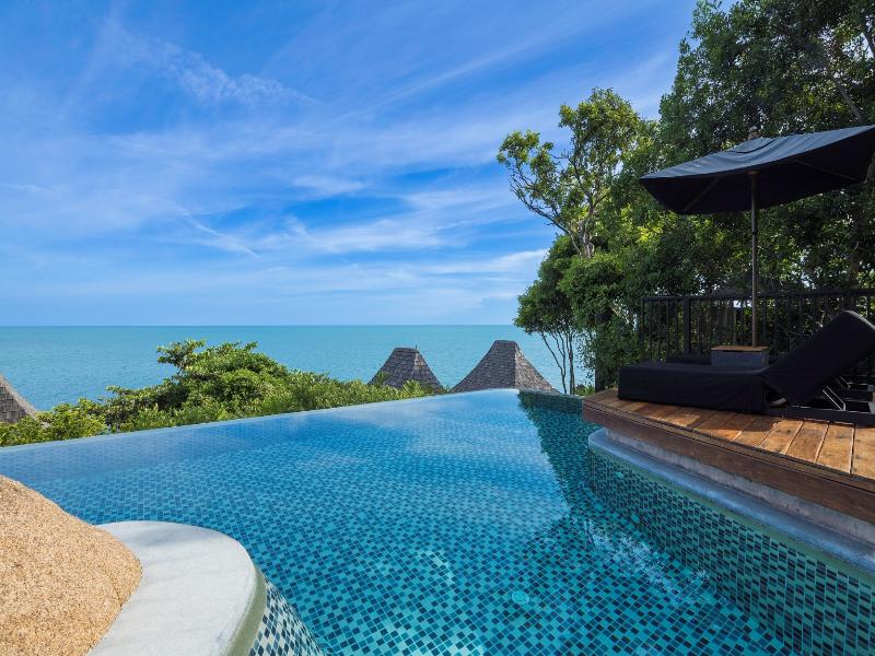 Silavadee Pool Spa Resort - Oda