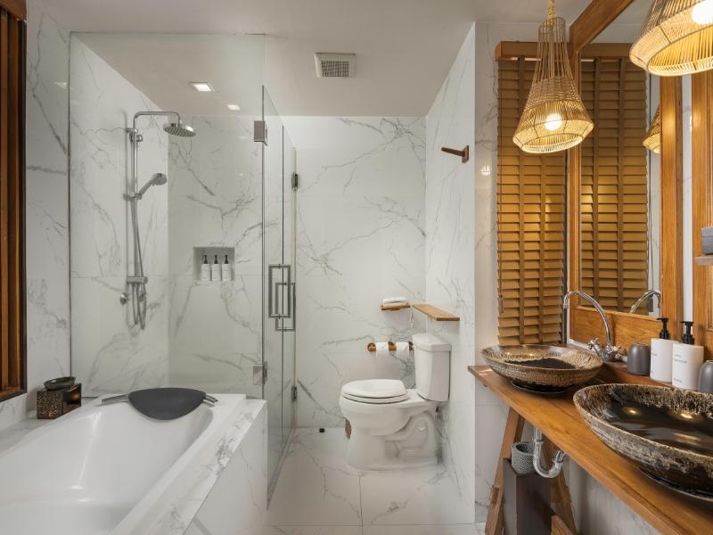 Silavadee Pool Spa Resort - Oda