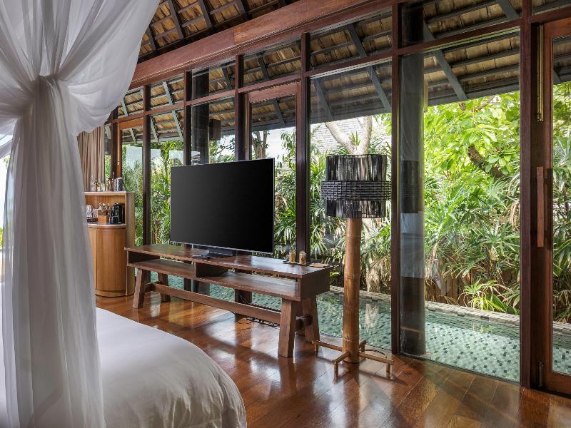 Silavadee Pool Spa Resort - Oda