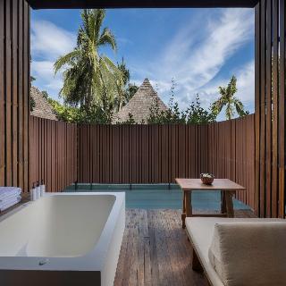 Silavadee Pool Spa Resort fotoÄŸrafÄ±