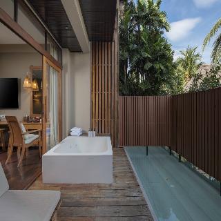 Silavadee Pool Spa Resort fotoÄŸrafÄ±