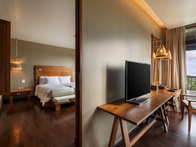 Silavadee Pool Spa Resort - Oda