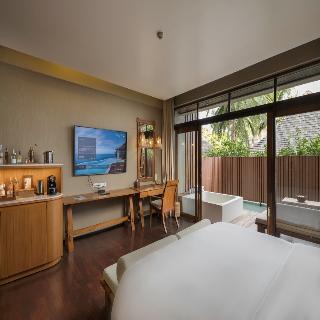 Silavadee Pool Spa Resort fotoÄŸrafÄ±
