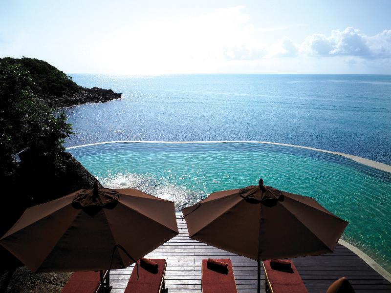 Silavadee Pool Spa Resort - Havuz