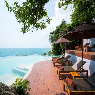 Silavadee Pool Spa Resort fotoÄŸrafÄ±