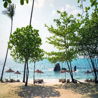 Silavadee Pool Spa Resort fotoÄŸrafÄ±