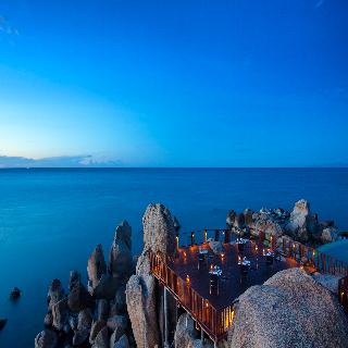 Silavadee Pool Spa Resort fotoÄŸrafÄ±