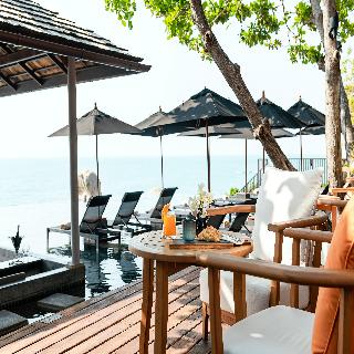Silavadee Pool Spa Resort fotoÄŸrafÄ±