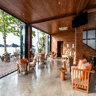 Silavadee Pool Spa Resort fotoÄŸrafÄ±