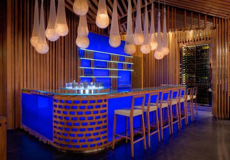 Jumeirah Al Qasr Dubai - Bar