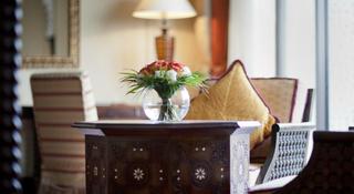 Jumeirah Al Qasr Dubai fotoÄŸrafÄ±