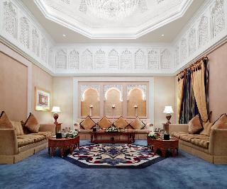 Jumeirah Al Qasr Dubai fotoÄŸrafÄ±