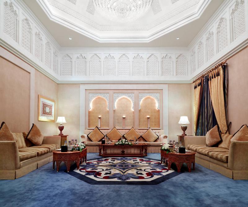 Jumeirah Al Qasr Dubai - Toplantı