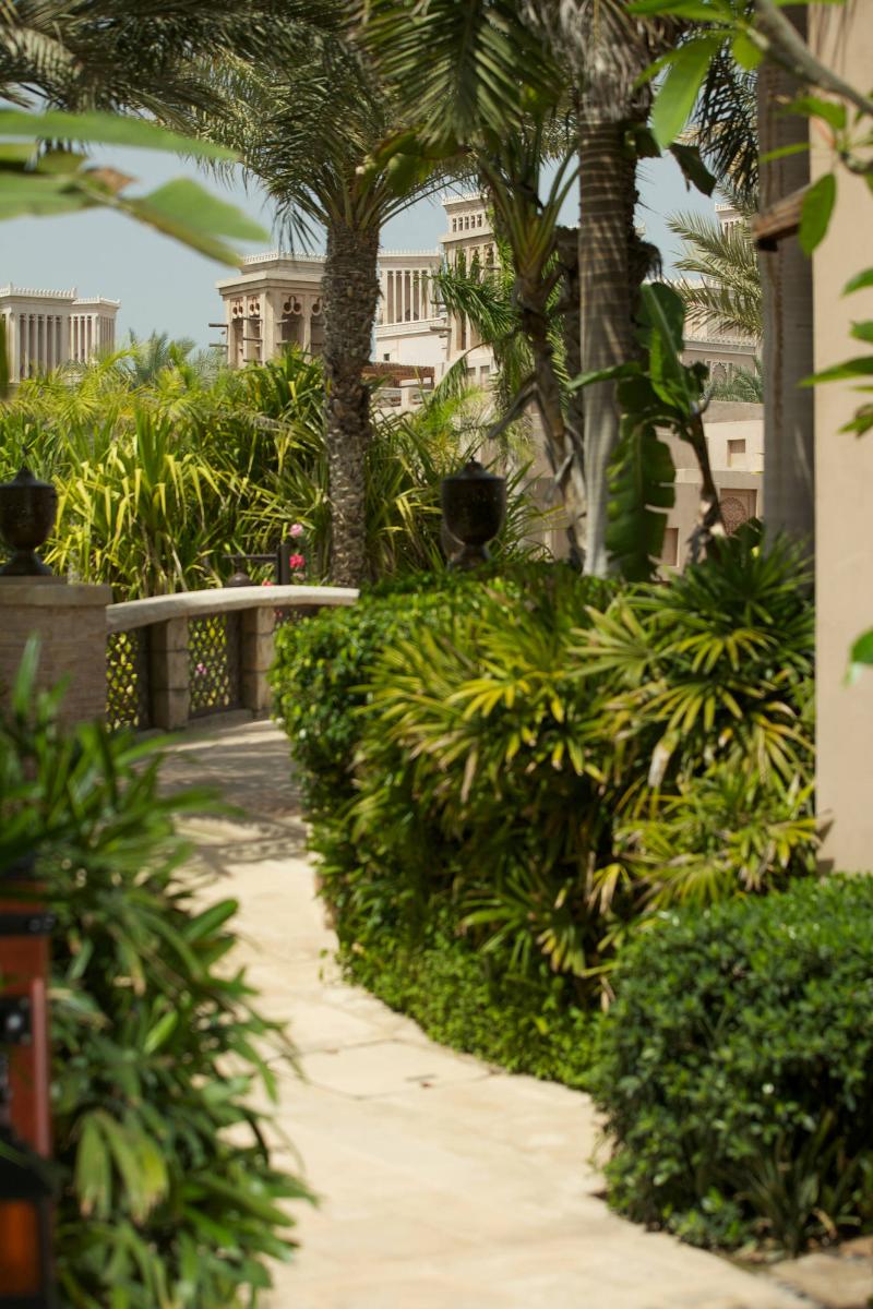 Jumeirah Al Qasr Dubai - Aktivite