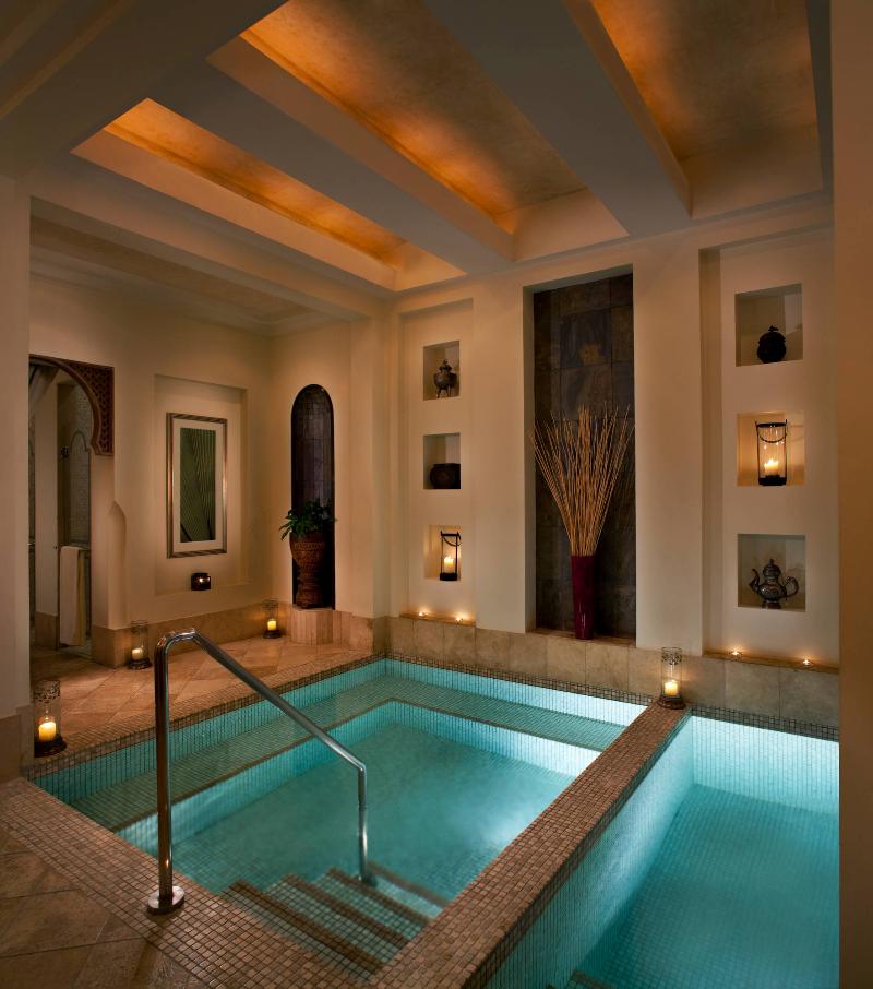 Jumeirah Al Qasr Dubai - Aktivite