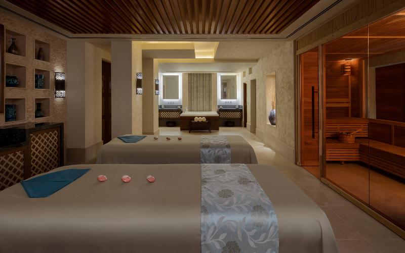 Jumeirah Al Qasr Dubai - Aktivite