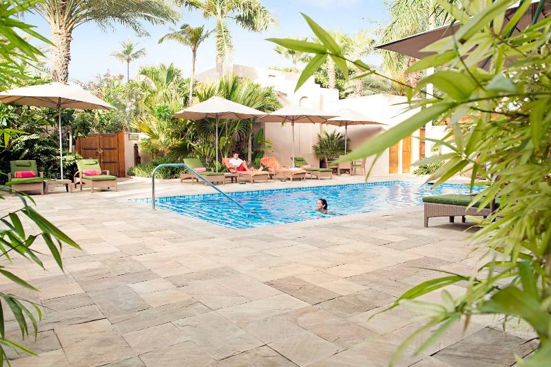 Jumeirah Al Qasr Dubai - Aktivite