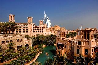 Jumeirah Al Qasr Dubai fotoÄŸrafÄ±