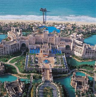 Jumeirah Al Qasr Dubai fotoÄŸrafÄ±