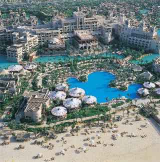 Jumeirah Al Qasr Dubai fotoÄŸrafÄ±