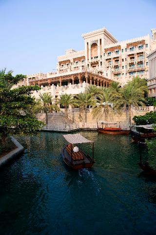 Jumeirah Al Qasr Dubai fotoÄŸrafÄ±