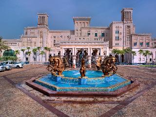 Jumeirah Al Qasr Dubai fotoÄŸrafÄ±
