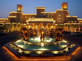 Jumeirah Al Qasr Dubai fotoÄŸrafÄ±