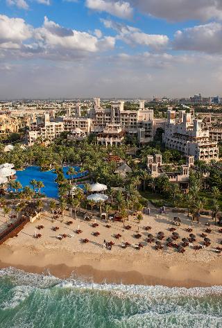 Jumeirah Al Qasr Dubai fotoÄŸrafÄ±