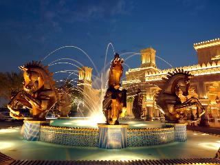 Jumeirah Al Qasr Dubai fotoÄŸrafÄ±