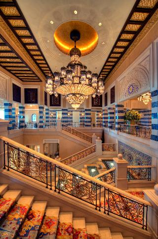 Jumeirah Al Qasr Dubai fotoÄŸrafÄ±