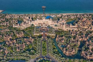 Jumeirah Al Qasr Dubai fotoÄŸrafÄ±