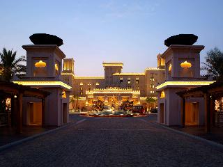 Jumeirah Al Qasr Dubai fotoÄŸrafÄ±