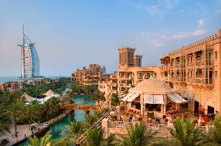 Jumeirah Al Qasr Dubai fotoÄŸrafÄ±