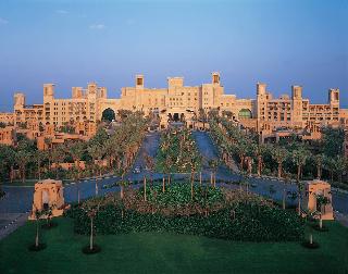 Jumeirah Al Qasr Dubai fotoÄŸrafÄ±