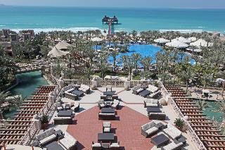 Jumeirah Al Qasr Dubai fotoÄŸrafÄ±