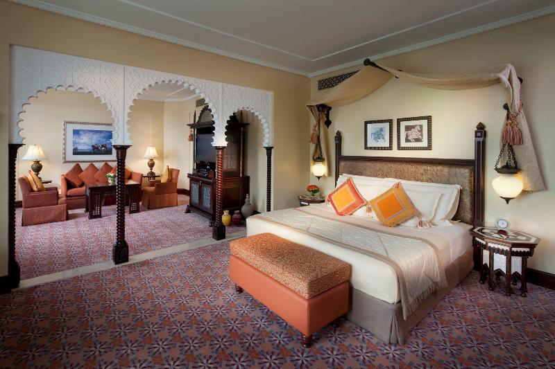 Jumeirah Al Qasr Dubai - Oda