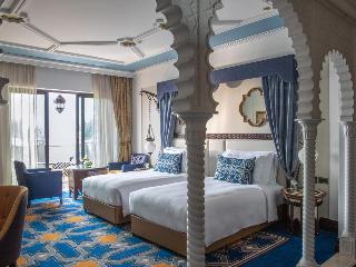 Jumeirah Al Qasr Dubai fotoÄŸrafÄ±