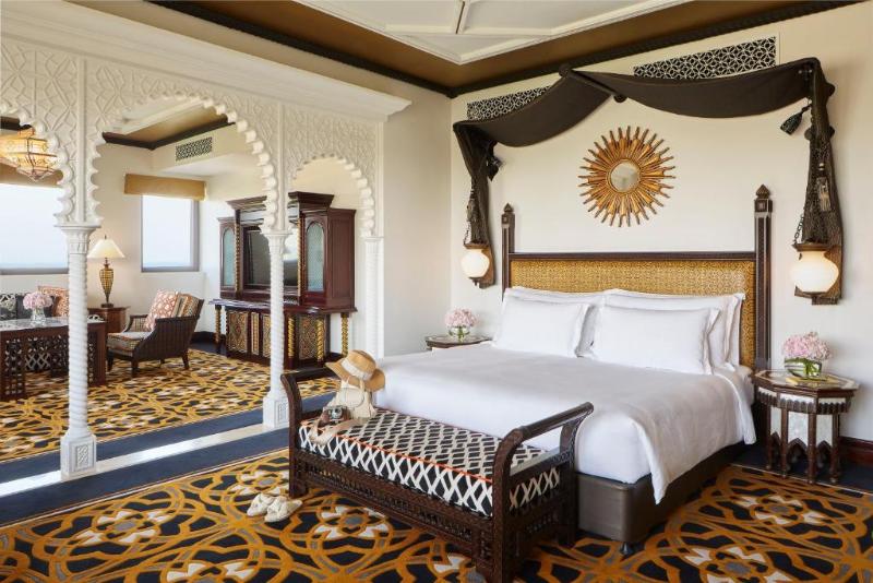 Jumeirah Al Qasr Dubai - Oda