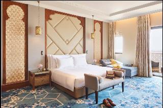 Jumeirah Al Qasr Dubai fotoÄŸrafÄ±