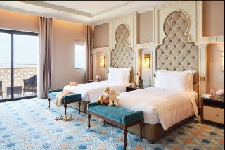 Jumeirah Al Qasr Dubai fotoÄŸrafÄ±