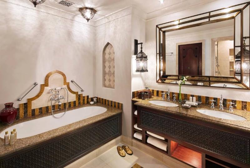 Jumeirah Al Qasr Dubai - Oda