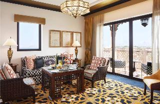 Jumeirah Al Qasr Dubai fotoÄŸrafÄ±