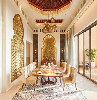 Jumeirah Al Qasr Dubai fotoÄŸrafÄ±